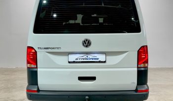 Volkswagen T6 Kombi 2.0 TDI BMT 81kW/110 PS _ predĺžený_9.miestny full