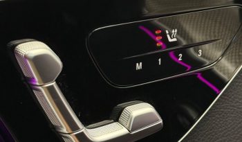 Mercedes-Benz C trieda Sedan 180 AMG Line 9G-TRONIC Night Paket Premium MHEV full