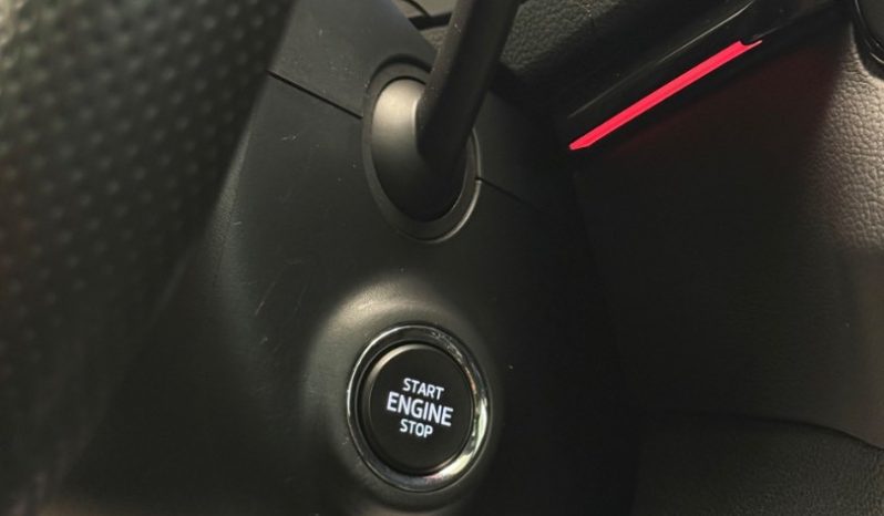 Škoda Karoq Sportline 2.0 TDI 140 kW DSG 4×4 ACC Panorama Columbus full