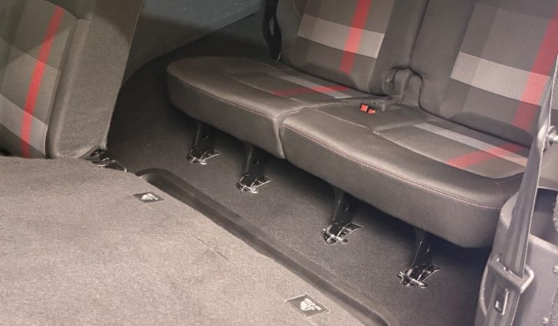 Dacia Lodgy 1.6 SCe Stepway Techroad 7miestne full