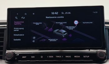 Kia Pro Ceed GT-Line 1.5 T-GDi DCT Navi ACC Kamera CarPlay full