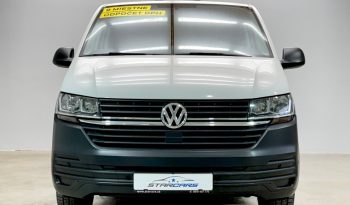 Volkswagen T6 Kombi 2.0 TDI BMT 81kW/110 PS _ predĺžený_9.miestny full