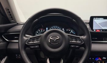 Mazda 6 Combi (Wagon) 2.5 Skyactiv-G194 AT Revolution Top | 1. Majiteľ SR | Bose | 360° full