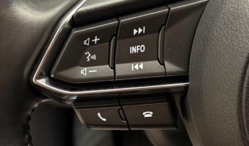 Mazda 6 Combi (Wagon) 2.5 Skyactiv-G194 AT Revolution Top | 1. Majiteľ SR | Bose | 360° full