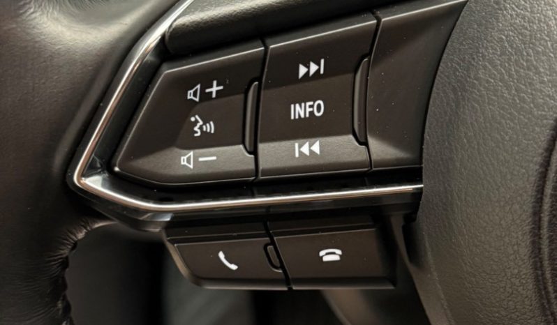 Mazda 6 Combi (Wagon) 2.5 Skyactiv-G194 AT Revolution Top | 1. Majiteľ SR | Bose | 360° full