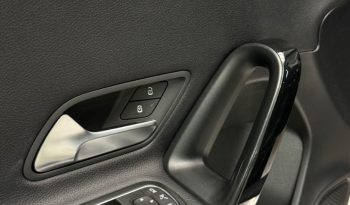 Mercedes-Benz A trieda 180 d /T full