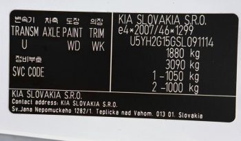 Kia Pro Ceed GT-Line 1.5 T-GDi DCT Navi ACC Kamera CarPlay full