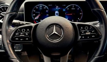 Mercedes-Benz A trieda 180 d /T full