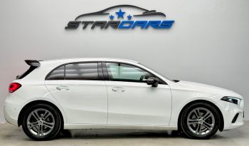 Mercedes-Benz A trieda 180 d /T full