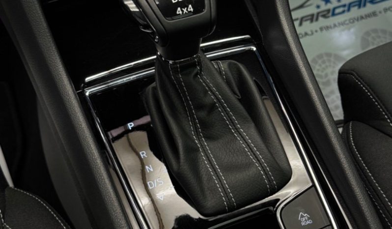 Škoda Karoq Sportline 2.0 TDI 140 kW DSG 4×4 ACC Panorama Columbus full