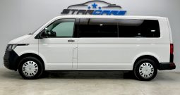 Volkswagen T6 Kombi 2.0 TDI BMT 81kW/110 PS _ predĺžený_9.miestny