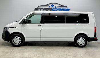 Volkswagen T6 Kombi 2.0 TDI BMT 81kW/110 PS _ predĺžený_9.miestny full
