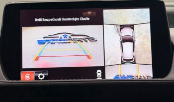 Mazda 6 Combi (Wagon) 2.5 Skyactiv-G194 AT Revolution Top | 1. Majiteľ SR | Bose | 360° full