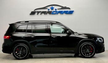 Mercedes-Benz GLB Mercedes-AMG  35 4MATIC A/T full