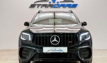 Mercedes-Benz GLB Mercedes-AMG  35 4MATIC A/T full
