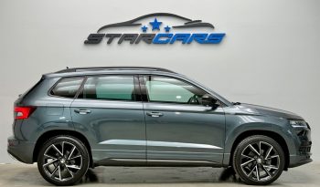Škoda Karoq Sportline 2.0 TDI 140 kW DSG 4×4 ACC Panorama Columbus full
