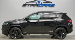 Jeep Compass 1.5 MHEV NIGHT EAGLE AT | Kúpené v SR | 1. Majiteľ | Fabrická záruka