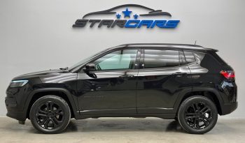 Jeep Compass 1.5 MHEV NIGHT EAGLE AT | Kúpené v SR | 1. Majiteľ | Fabrická záruka full