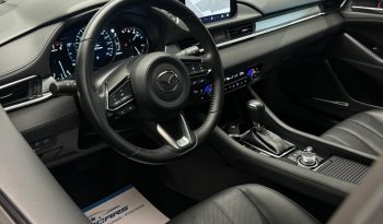 Mazda 6 Combi (Wagon) 2.5 Skyactiv-G194 AT Revolution Top | 1. Majiteľ SR | Bose | 360° full