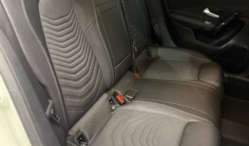 Mercedes-Benz A trieda 180 d /T full
