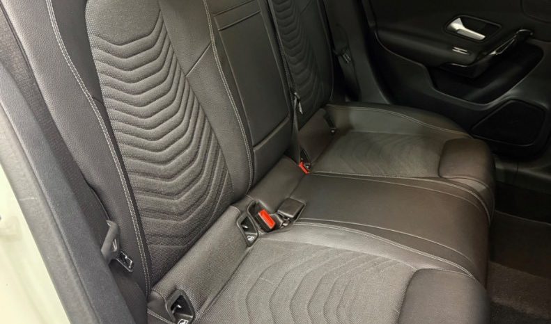 Mercedes-Benz A trieda 180 d /T full