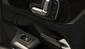 Mercedes-Benz GLB Mercedes-AMG  35 4MATIC A/T full