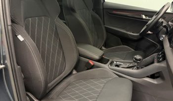 Škoda Karoq Sportline 2.0 TDI 140 kW DSG 4×4 ACC Panorama Columbus full