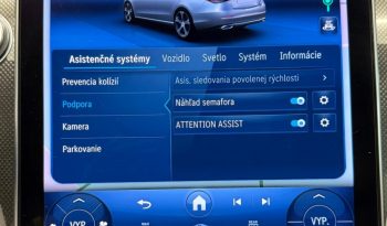 Mercedes-Benz C trieda Sedan 180 AMG Line 9G-TRONIC Night Paket Premium MHEV full