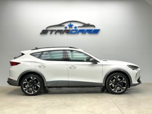 Cupra Formentor VZ 1,4 TSI 180kW/245PS eHybrid