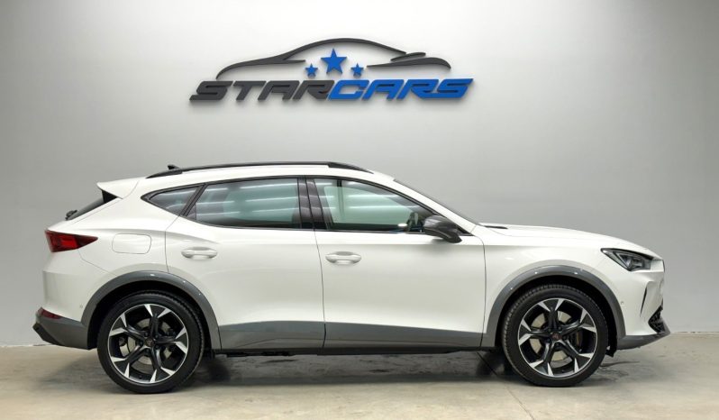 Cupra Formentor VZ 1,4 TSI 180kW/245PS eHybrid full