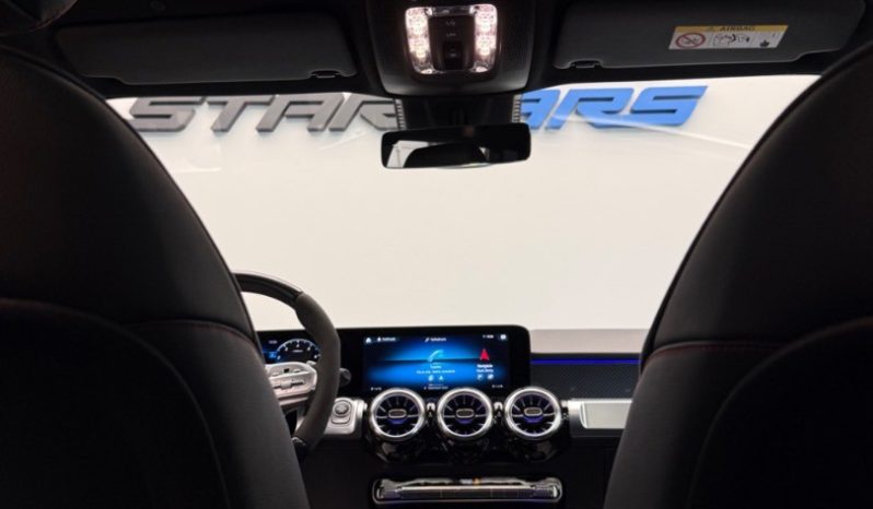 Mercedes-Benz GLB Mercedes-AMG  35 4MATIC A/T full