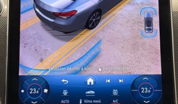 Mercedes-Benz C trieda Sedan 180 AMG Line 9G-TRONIC Night Paket Premium MHEV full