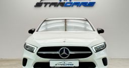 Mercedes-Benz A trieda 180 d /T