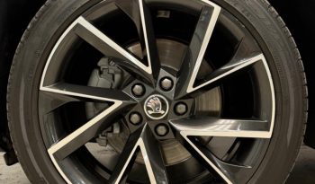 Škoda Karoq Sportline 2.0 TDI 140 kW DSG 4×4 ACC Panorama Columbus full