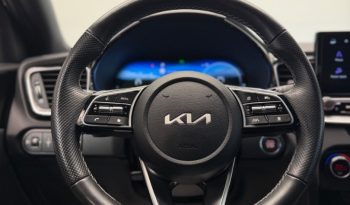 Kia Pro Ceed GT-Line 1.5 T-GDi DCT Navi ACC Kamera CarPlay full