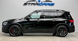 Mercedes-Benz GLB Mercedes-AMG  35 4MATIC A/T