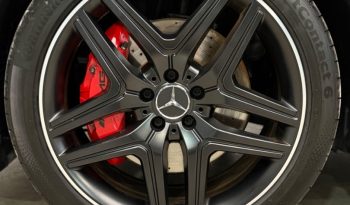 Mercedes-Benz GLB Mercedes-AMG  35 4MATIC A/T full