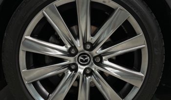 Mazda 6 Combi (Wagon) 2.5 Skyactiv-G194 AT Revolution Top | 1. Majiteľ SR | Bose | 360° full