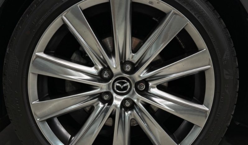 Mazda 6 Combi (Wagon) 2.5 Skyactiv-G194 AT Revolution Top | 1. Majiteľ SR | Bose | 360° full