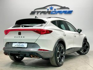 Cupra Formentor VZ 1,4 TSI 180kW/245PS eHybrid
