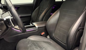 Mercedes-Benz C trieda Sedan 180 AMG Line 9G-TRONIC Night Paket Premium MHEV full