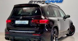 Mercedes-Benz GLB Mercedes-AMG  35 4MATIC A/T