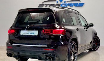 Mercedes-Benz GLB Mercedes-AMG  35 4MATIC A/T full
