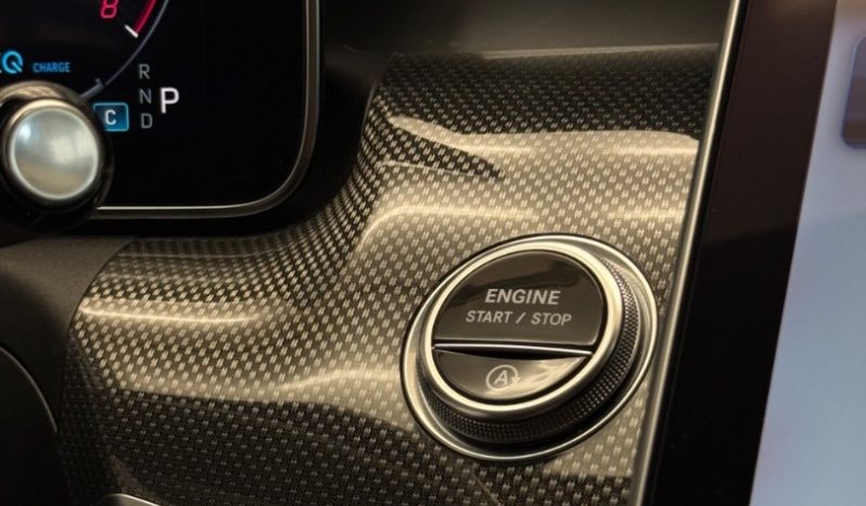 Mercedes-Benz C trieda Sedan 180 AMG Line 9G-TRONIC Night Paket Premium MHEV full