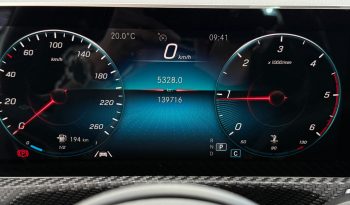 Mercedes-Benz A trieda 180 d /T full