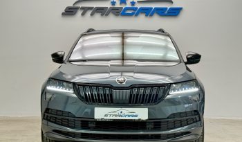 Škoda Karoq Sportline 2.0 TDI 140 kW DSG 4×4 ACC Panorama Columbus full