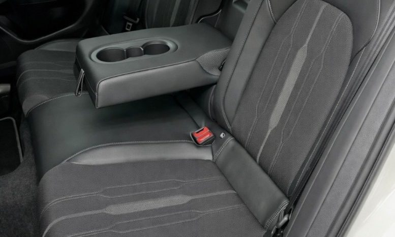 Cupra Formentor VZ 1,4 TSI 180kW/245PS eHybrid full