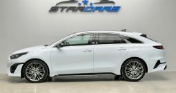 Kia Pro Ceed GT-Line 1.5 T-GDi DCT Navi ACC Kamera CarPlay