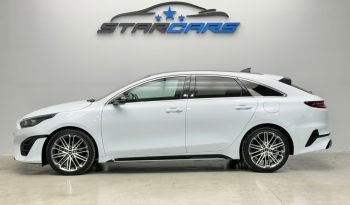 Kia Pro Ceed GT-Line 1.5 T-GDi DCT Navi ACC Kamera CarPlay full