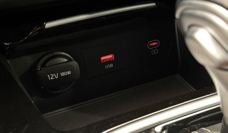 Kia Pro Ceed GT-Line 1.5 T-GDi DCT Navi ACC Kamera CarPlay full